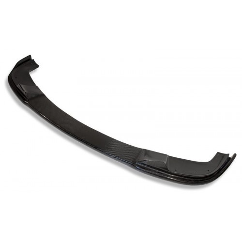 Carbon εμπρόσθιο σπόιλερ KIROS για BMW Σειρά 5 (E60) M-Sport Carbon εμπρόσθιο σπόιλερ KIROS για BMW Σειρά 5 (E60) M-Sport